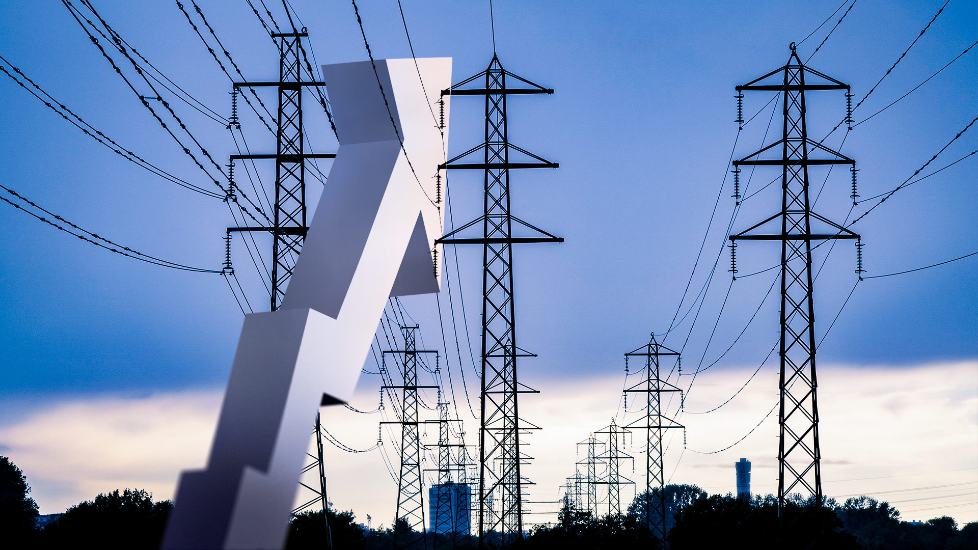 Så blir elpriset närmaste dagarna – och därför skenar det