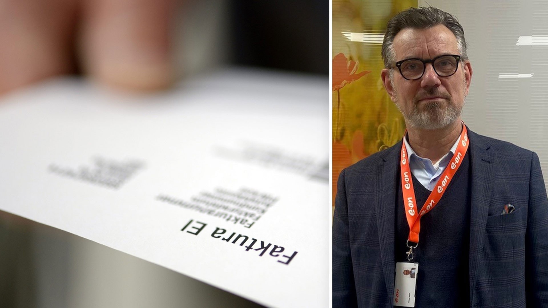 Elbolag nedringt – folk kan inte betala räkningen - P4 Malmöhus | Sveriges Radio